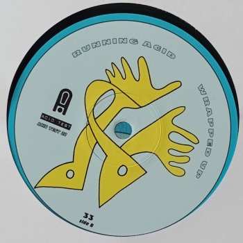 LP Tin Man: Hidden Acid