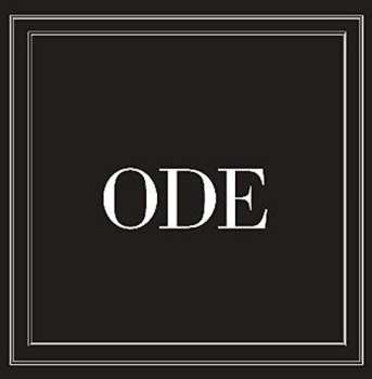 2LP Tin Man: Ode
