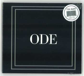 CD Tin Man: Ode