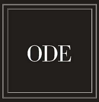 CD Tin Man: Ode