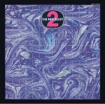 Album Tin Pan Alley: Tin Pan Alley 2