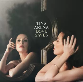 Love Saves