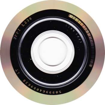 CD Tina Brooks: Back To The Tracks