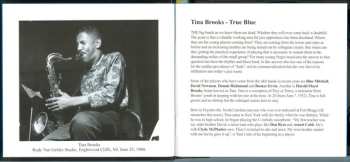CD Tina Brooks: True Blue