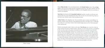 CD Tina Brooks: True Blue