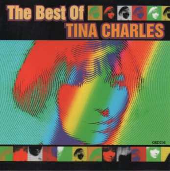 Album Tina Charles: The Best Of Tina Charles