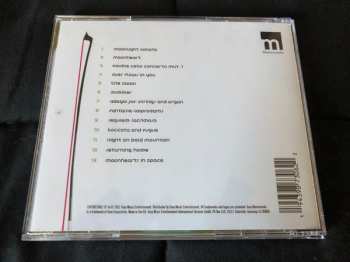 CD Tina Guo: Dies Irae