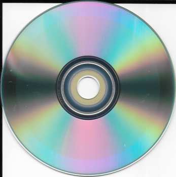 CD Tina Guo: Dies Irae