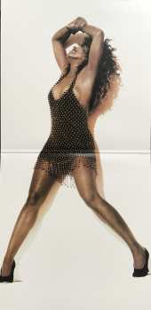 2LP Tina Turner: Foreign Affair
