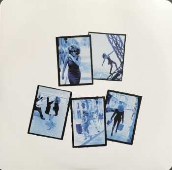 2LP Tina Turner: Foreign Affair