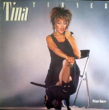LP Tina Turner: Private Dancer