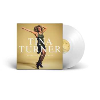 LP Tina Turner: Queen Of Rock 'n' Roll (limited)