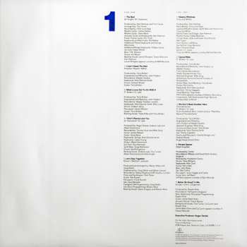2LP Tina Turner: Simply The Best CLR | LTD