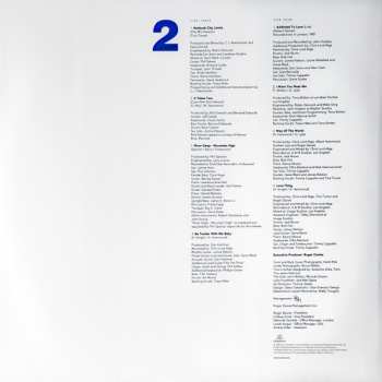 2LP Tina Turner: Simply The Best CLR | LTD