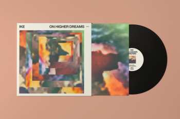 LP Tina Turner: On Higher Dreams