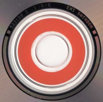 CD Tina Turner: Twenty Four Seven