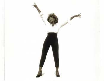 CD Tina Turner: Twenty Four Seven