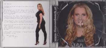 CD Tina van Beeck: Gewoon Zoals Ik Ben