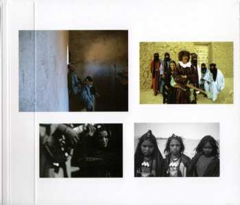 CD Tinariwen: Amassakoul