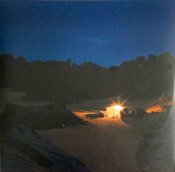 LP Tinariwen: Amatssou LTD | CLR
