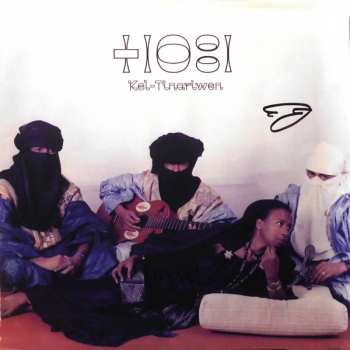 LP Tinariwen: Kel Tinariwen