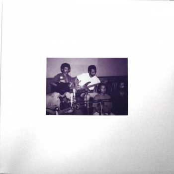 LP Tinariwen: Kel Tinariwen