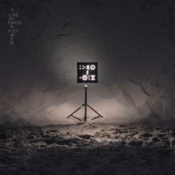 Album Tinariwen: Live In Paris