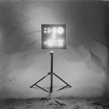 2LP Tinariwen: Live In Paris