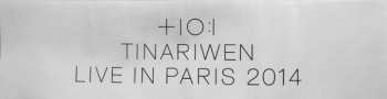 2LP Tinariwen: Live In Paris