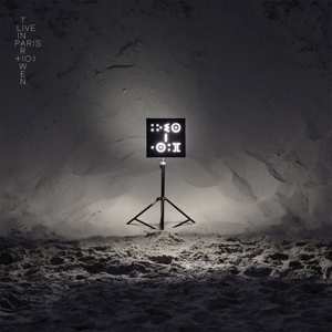 2LP Tinariwen: Live In Paris