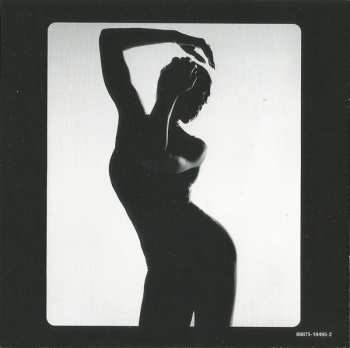 CD Tinashe: Joyride