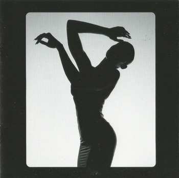 CD Tinashe: Joyride