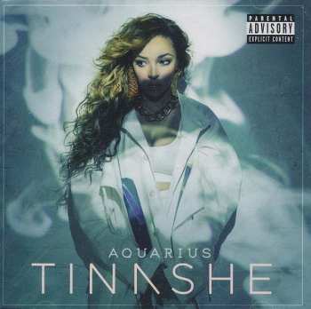 Album Tinashe: Aquarius