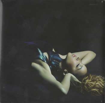CD Tinashe: Aquarius 
