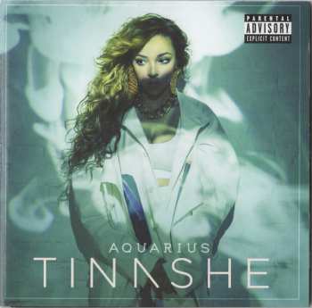 CD Tinashe: Aquarius 