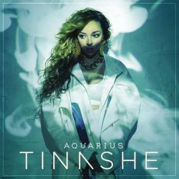 CD Tinashe: Aquarius 