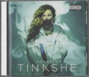 CD Tinashe: Aquarius 