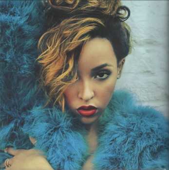 CD Tinashe: Aquarius 