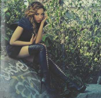 CD Tinashe: Aquarius 