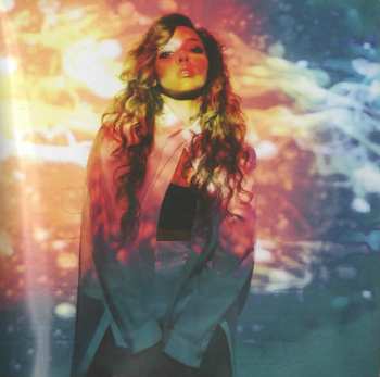 CD Tinashe: Aquarius 
