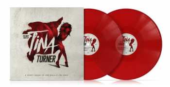 Album Various: What's Love? A Tribute To Tina Turner