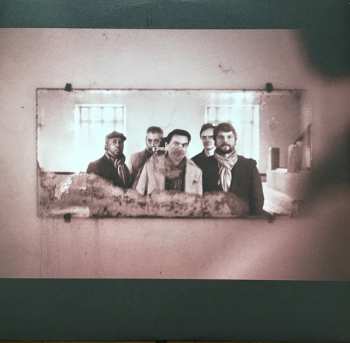 LP Tindersticks: Across Six Leap Years