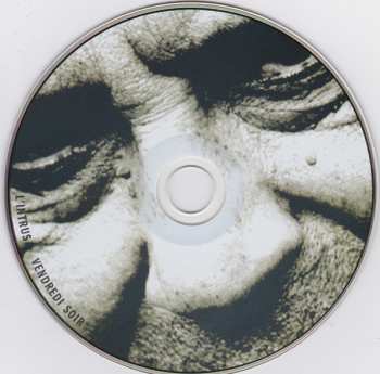 5CD/Doos Tindersticks: Claire Denis Film Scores 1996-2009
