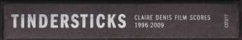 5CD/Doos Tindersticks: Claire Denis Film Scores 1996-2009