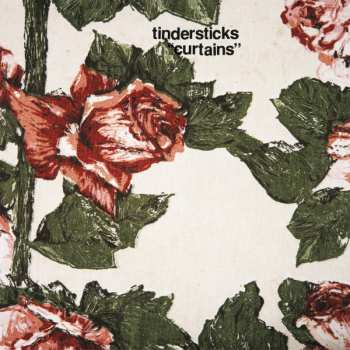 2LP Tindersticks: Curtains