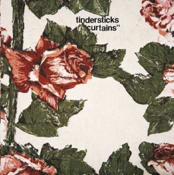 2CD Tindersticks: Curtains