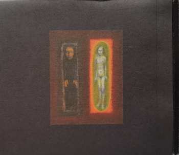 CD Tindersticks: Falling Down A Mountain