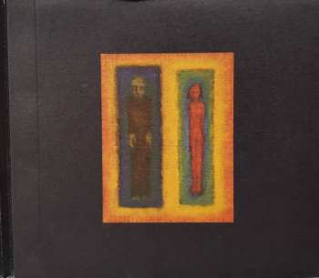 CD Tindersticks: Falling Down A Mountain