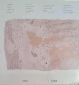 4LP/Doos Tindersticks: Past Imperfect: The Best Of Tindersticks '92 - '21 LTD | DLX | NUM | CLR