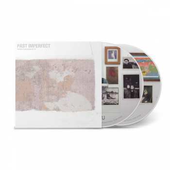 2CD Tindersticks: Past Imperfect: The Best Of Tindersticks '92 - '21